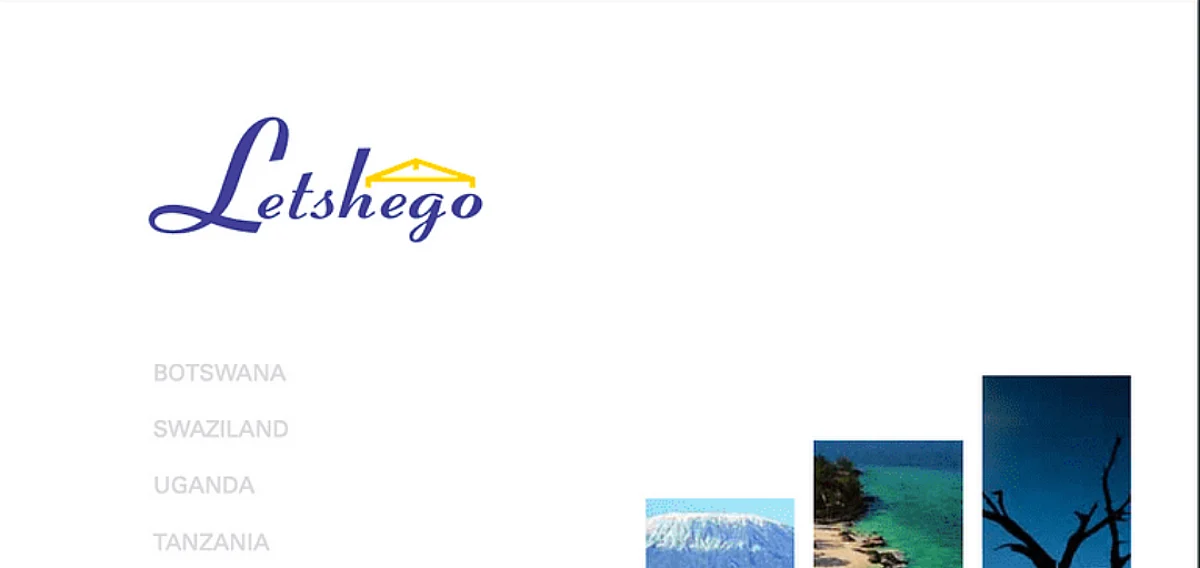 Letshego Group Annual Report 2012