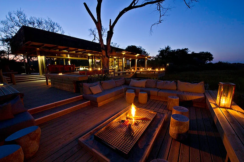 Fire pit