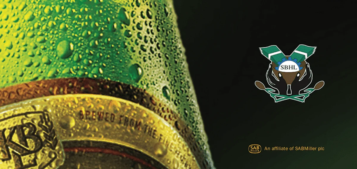 Sechaba Breweries Holdings Limited Annual Report 2011