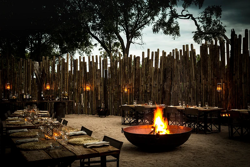 The Boma