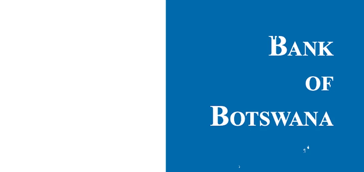 Bank of Botswana Annual Report 2010