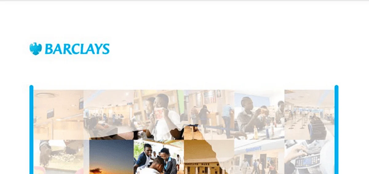 Barclays Bank of Botswana Annual Report 2013