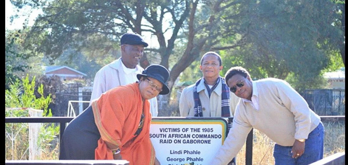 Has Botswana Ever Suffered a Terrorist Attack?