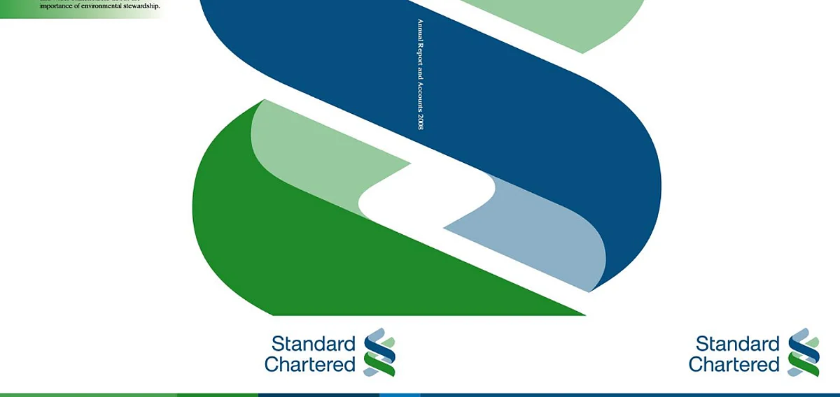 Standard Chartered Bank Botswana Annual Report 2008