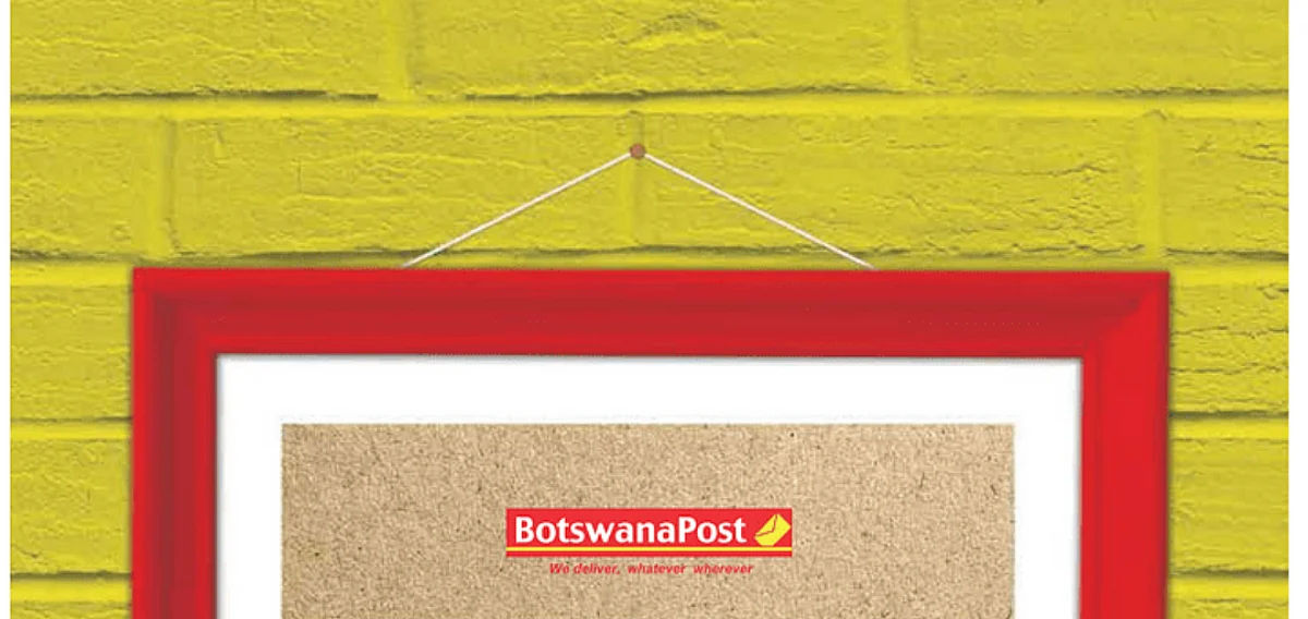 BotswanaPost Annual Report 2016