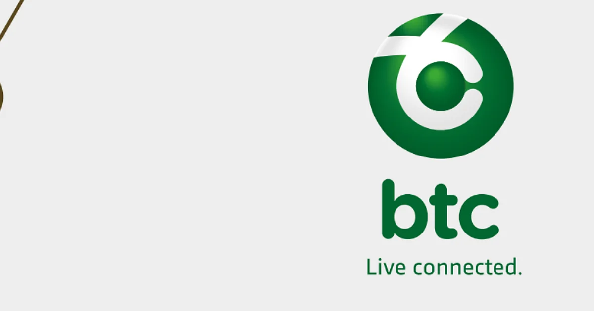 btc botswana