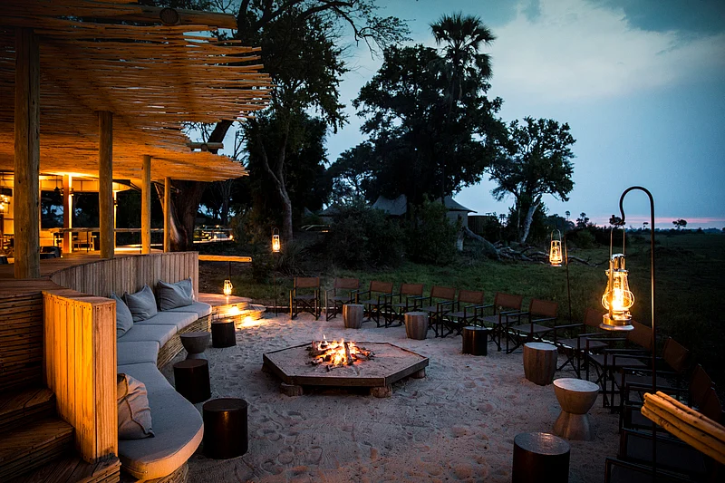 Firepit