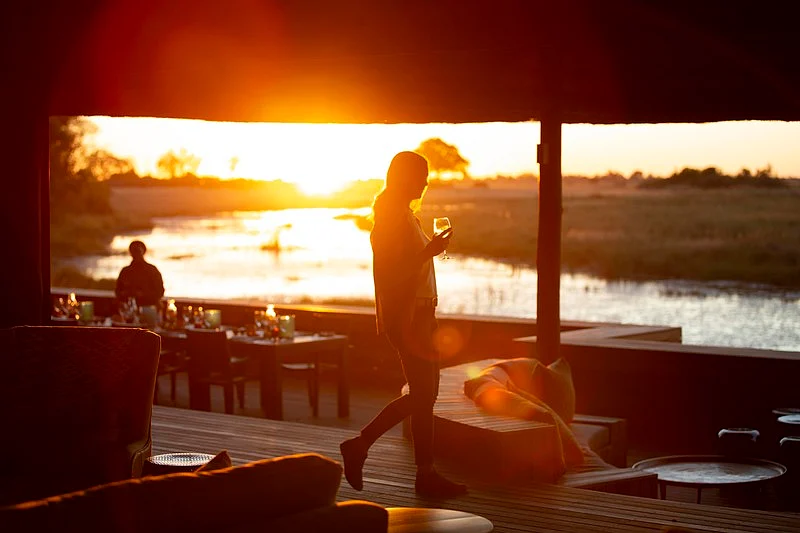 Golden hour