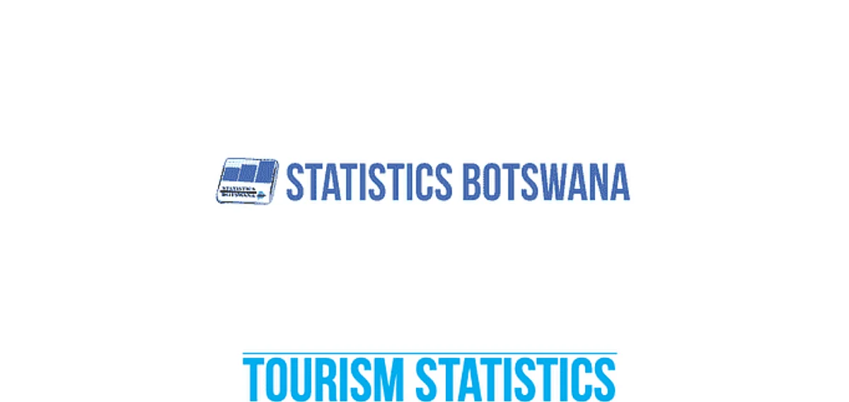 Statistics Botswana Annual Report 2017