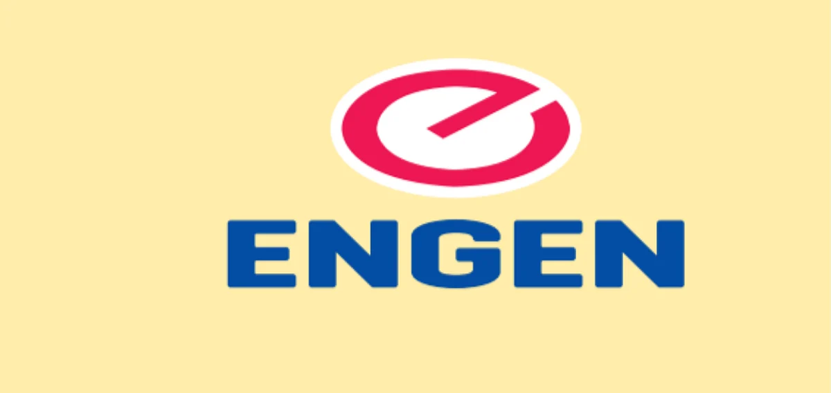Engen Botswana Annual Report 2017
