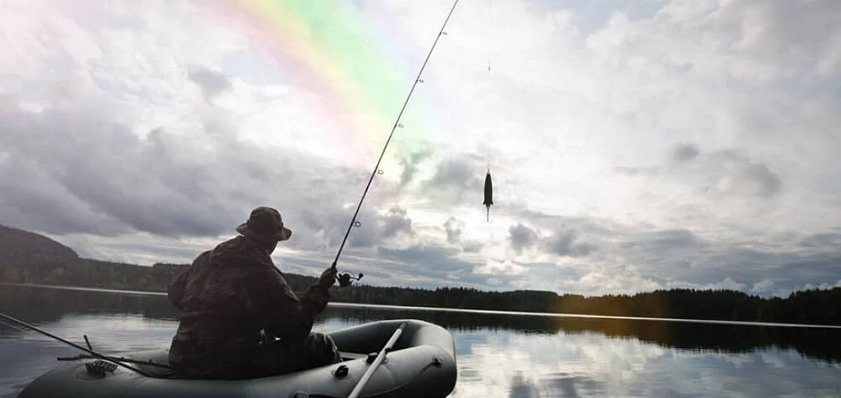 Hunting or Fishing? - The Entrepreneur’s Dilemma