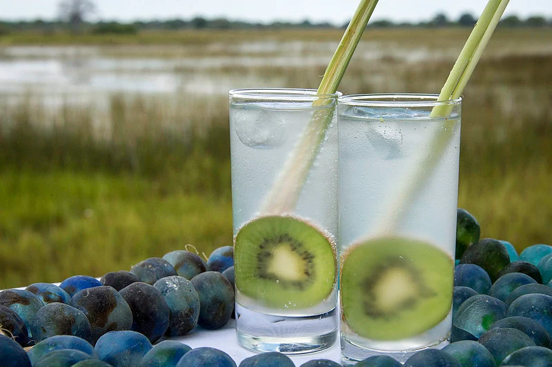 Thirst quenchers