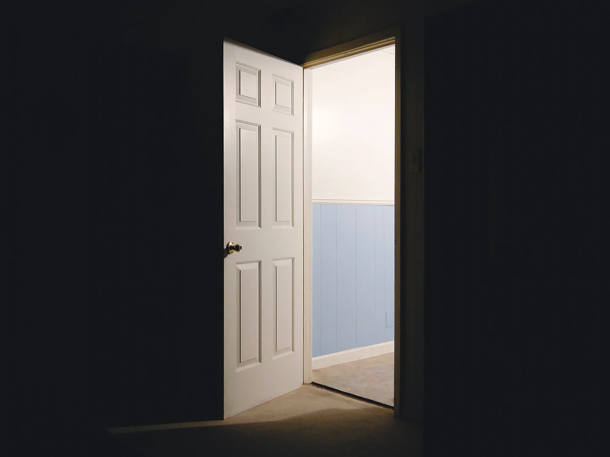 Opportunity Knocks