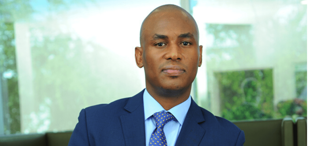 Standard Chartered Leverages Technology To Promote Social Distancing