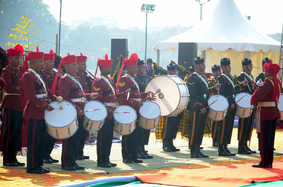 Defence Expo