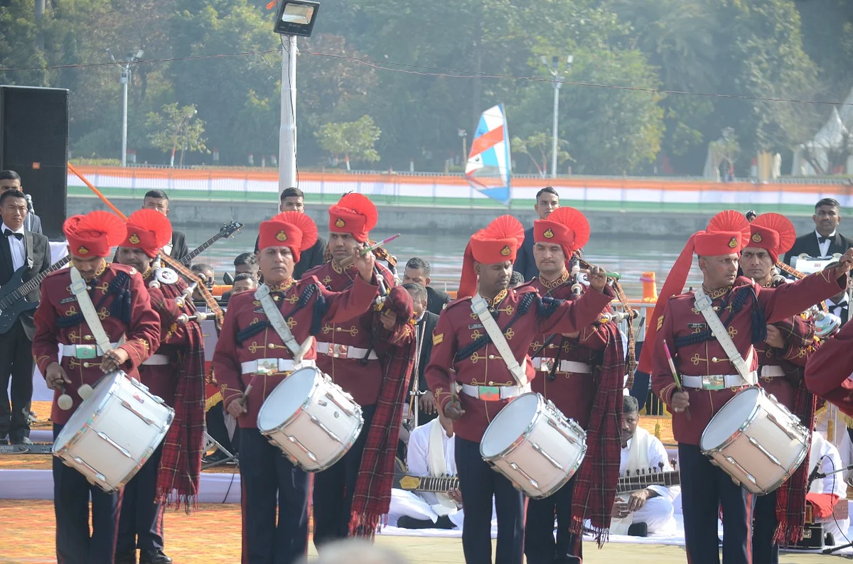 Defence Expo