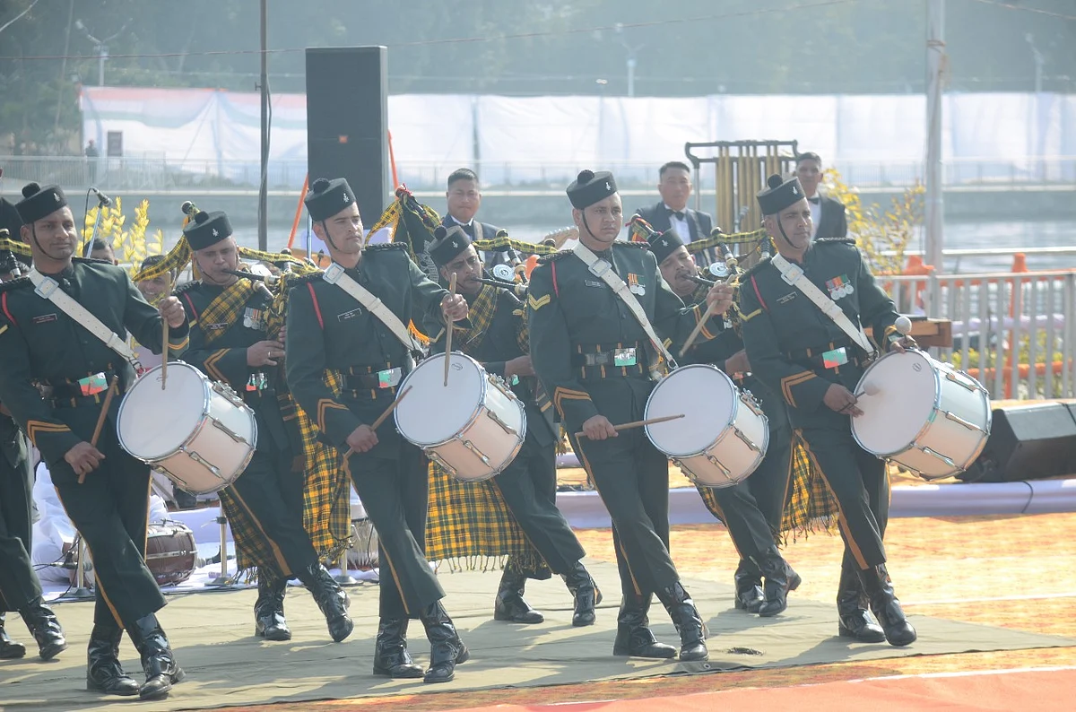 Defence Expo