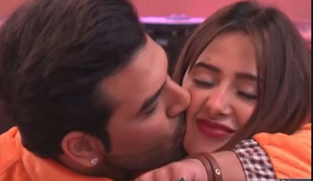 mahira and paras