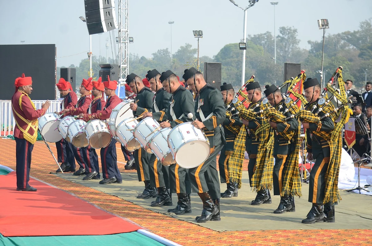 Defence Expo