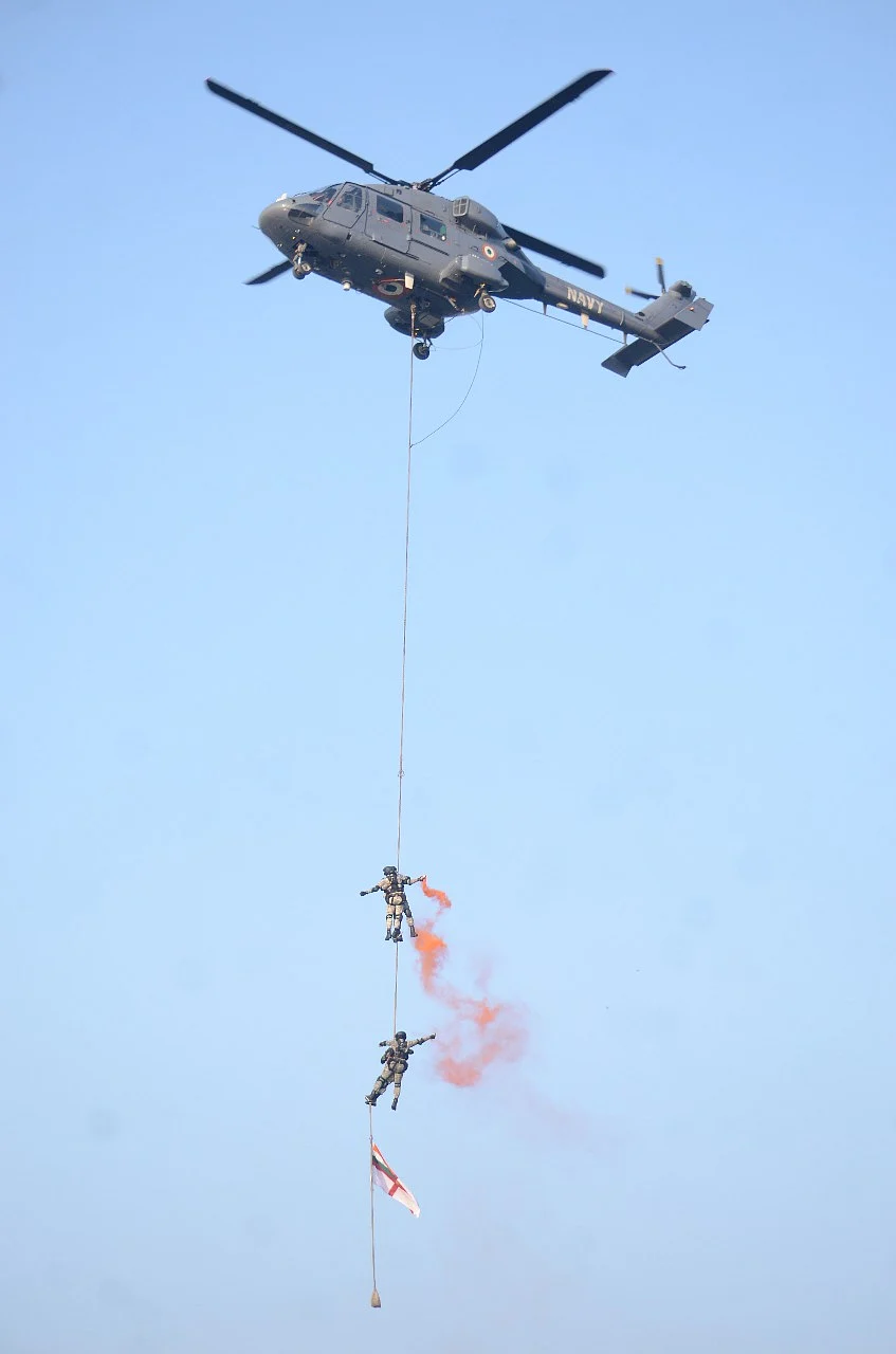 Defence Expo