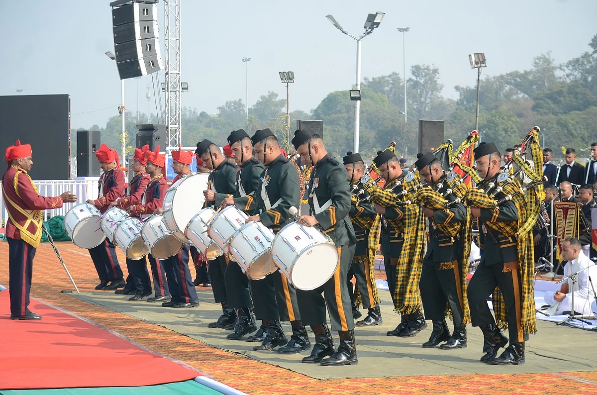 Defence Expo