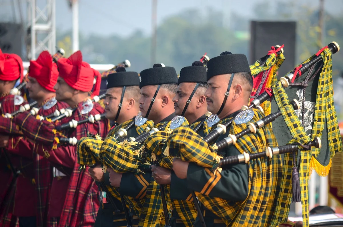 Defence Expo