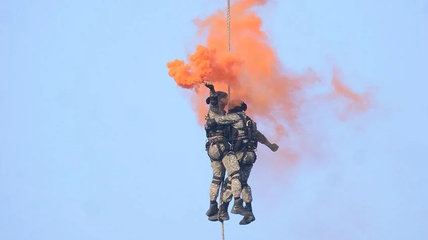 Defence Expo