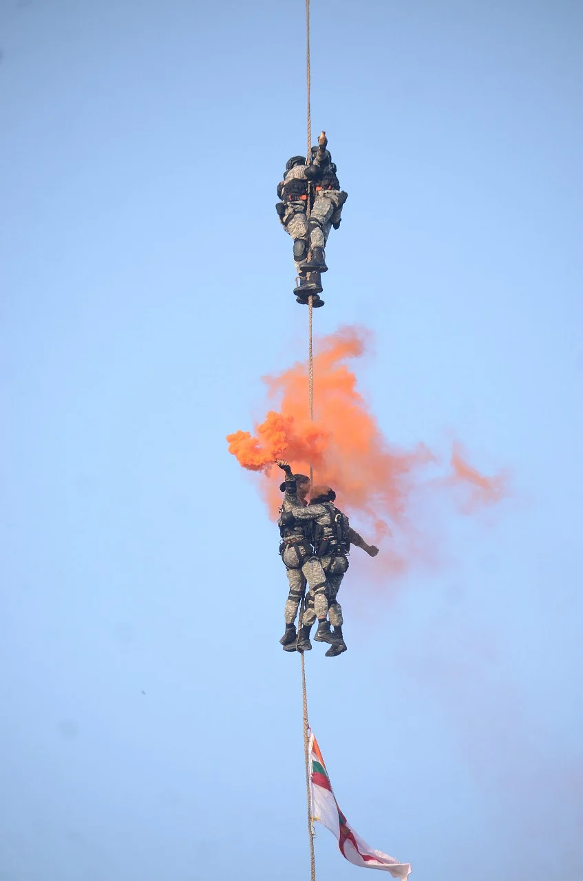 Defence Expo