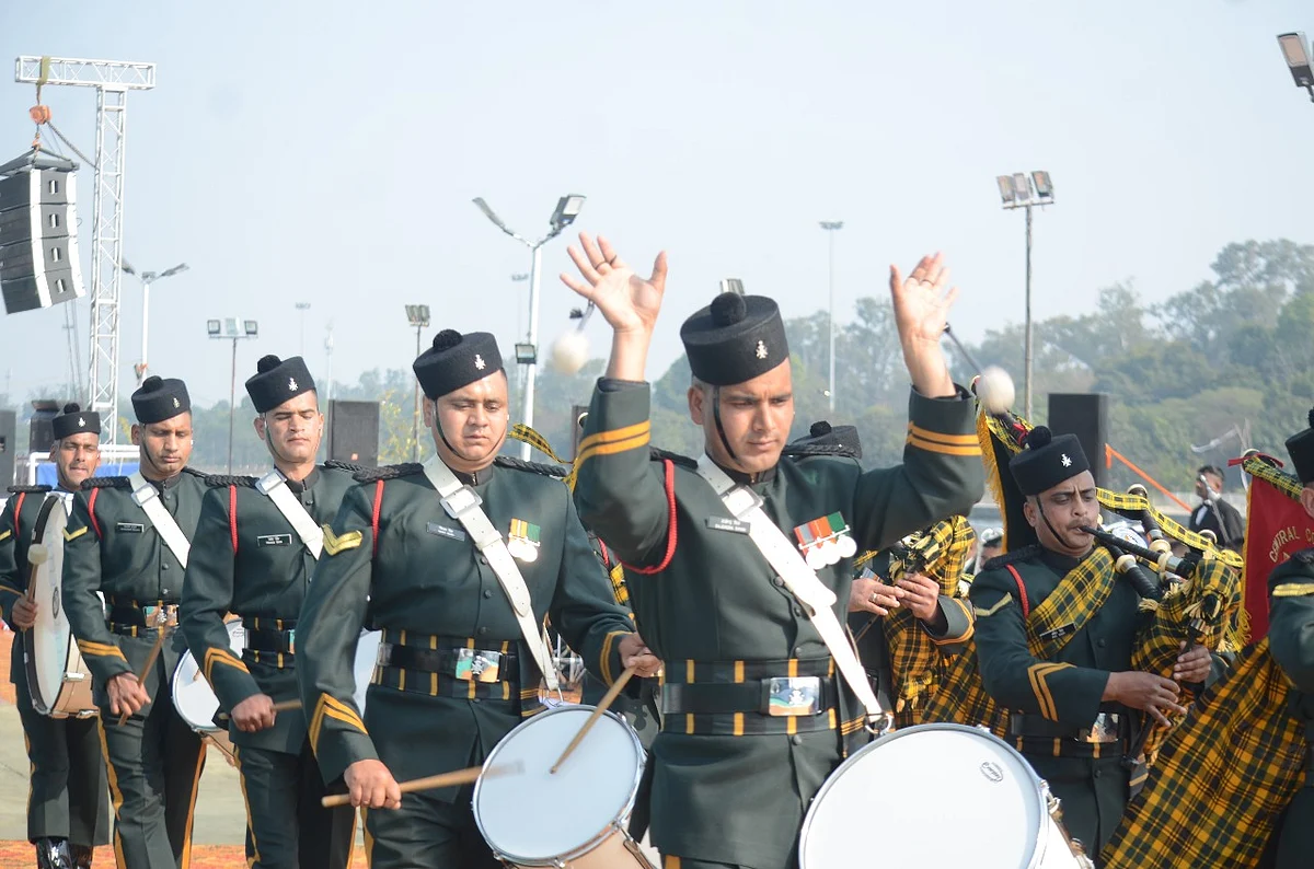 Defence Expo