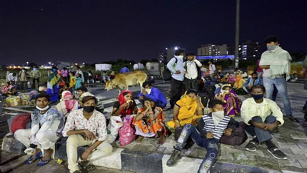 औरैया हादसे के बाद