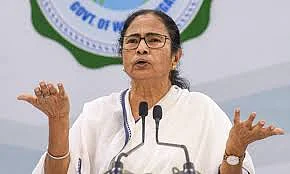 mamta banerjee
