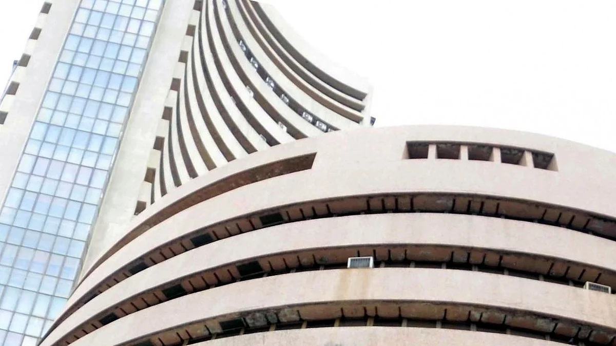 जोरदार लिवाली से गुलजार रहा घरेलू शेयर बाजार, सेंसेक्स और निफ्टी में 1.5 फीसदी की तेजी