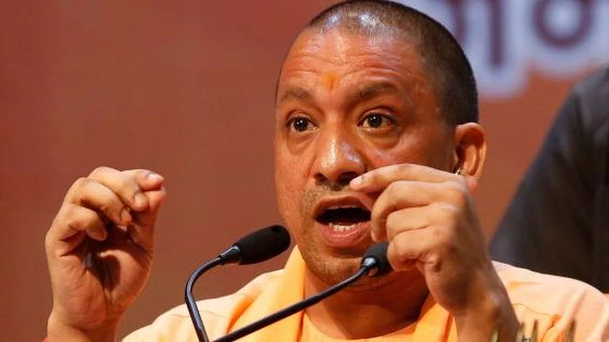 गोरखपुर अपहरण मर्डर केस में सीएम योगी ने किया 5 लाख मुआवजा देने का एलान, आरोपियों पर लगेगा NSA