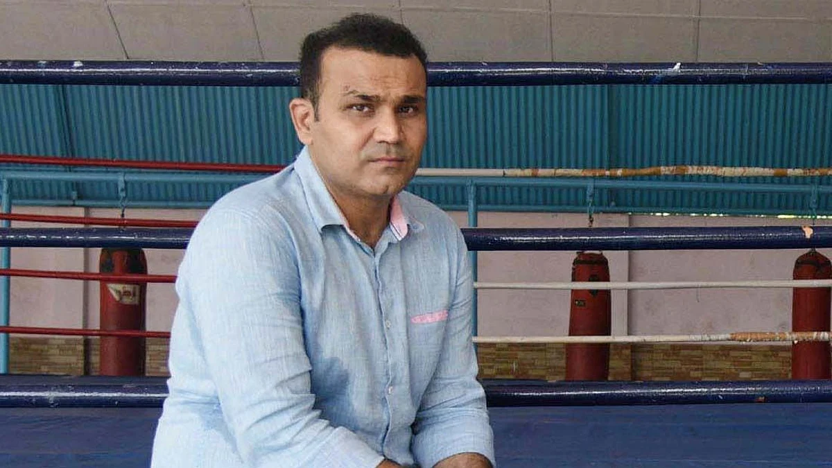 राष्ट्रीय खेल पुरस्कार-2020 की समिति में सहवाग, सरदार सिंह व दीपा मालिक शामिल