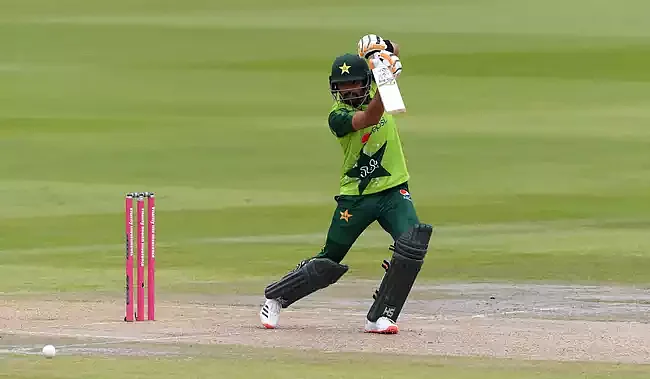 Babar Azam