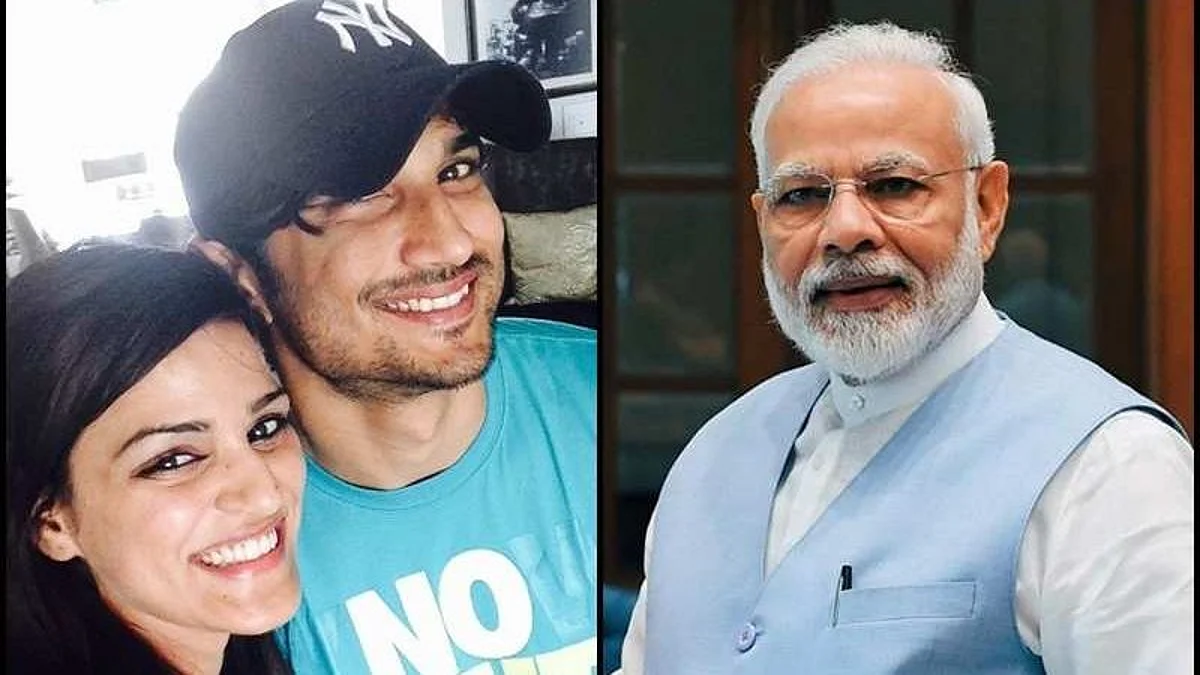 सुशांत की बहन श्वेता ने प्रधानमंत्री को लिखा खुला पत्र, कहा, 'सबूतों से छेड़छाड़ हुई है, मामले में हस्तक्षेप करें'