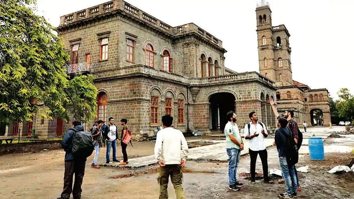 पुणे: परीक्षा में 'जिहाद' पर पूछे गए सवाल, विश्वविद्यालय ने माफी मांगी