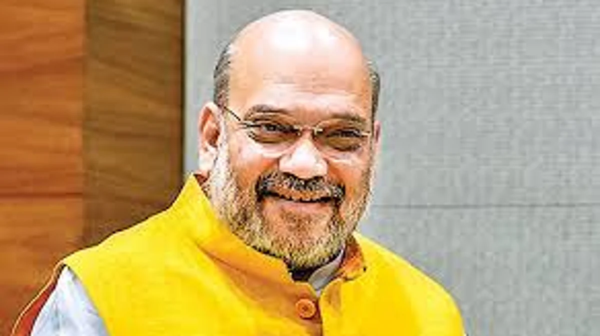 अमित शाह आज करेंगे चेन्नई का दौरा, कई परियोजनाओं की देंगे सौगात