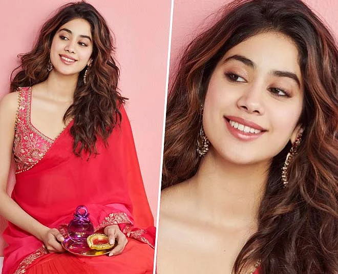 Janvi kapoor