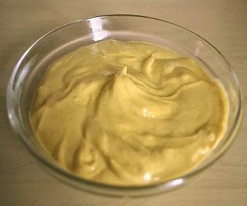 Besan dahi ubtan
