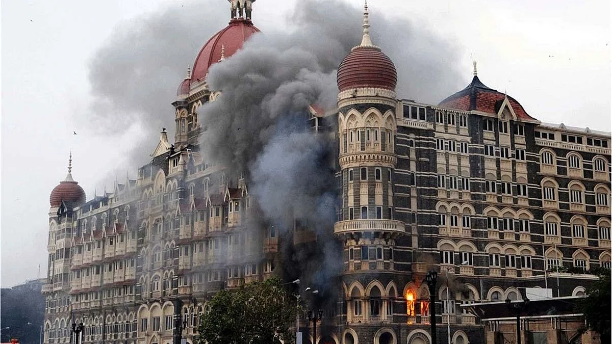 26/11 Mumbai Terror Attack: आज भी जहन में बसी है ये तस्वीरें, पढ़िये कब-कैसे-क्या हुआ था..
