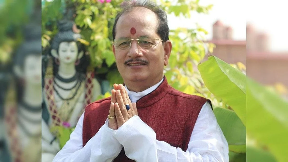 बिहार: विजय सिन्हा बने विधानसभा अध्यक्ष, नीतीश, तेजस्वी ने दी बधाई