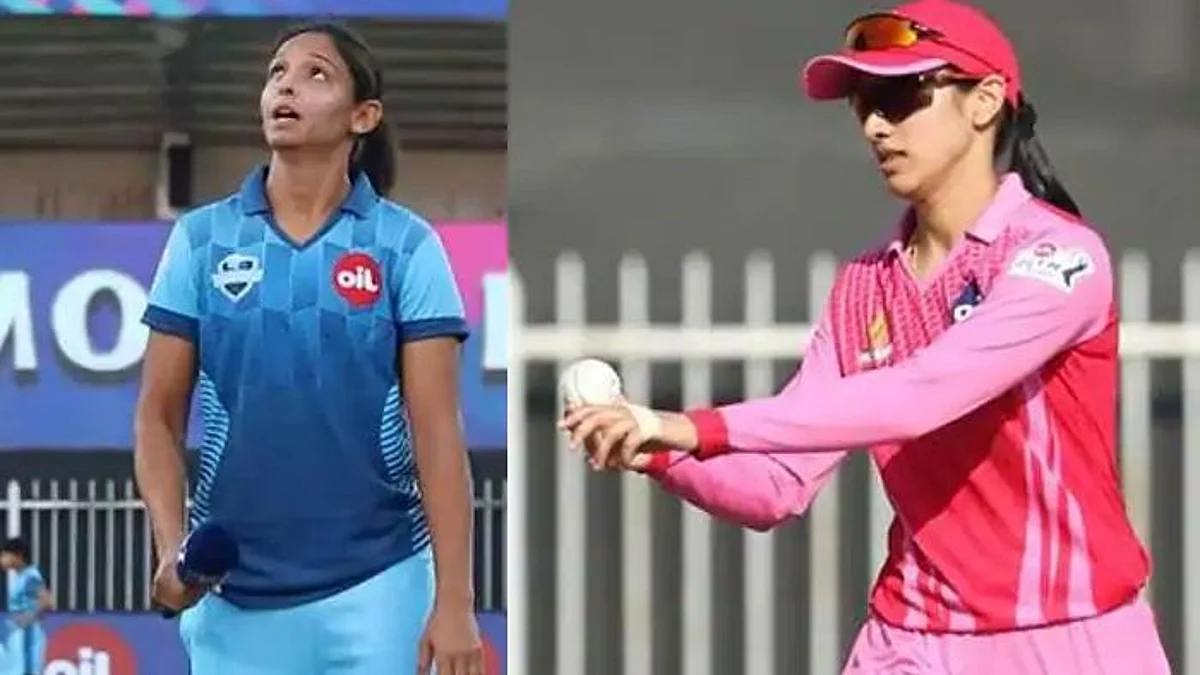 Women T20 Challenge: सुपरनोवाज और ट्रेलब्लेजर्स के बीच फाइनल आज शारजाह में