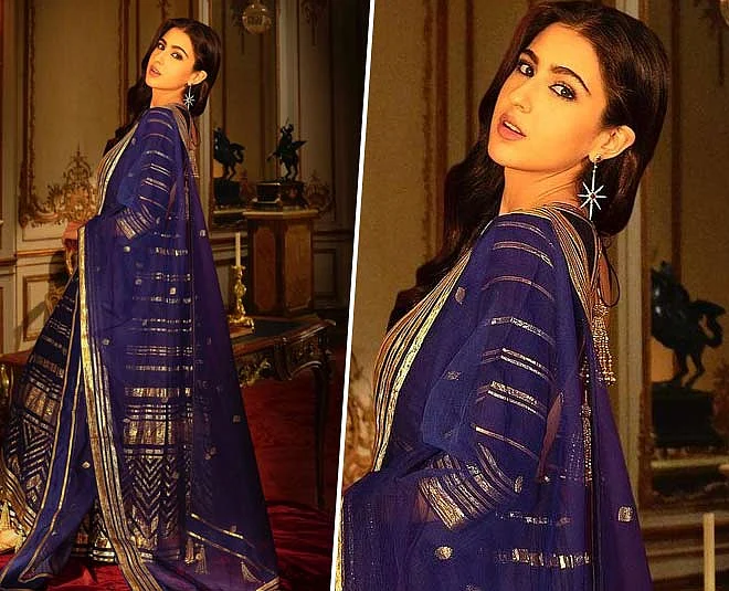 Sara ali khan