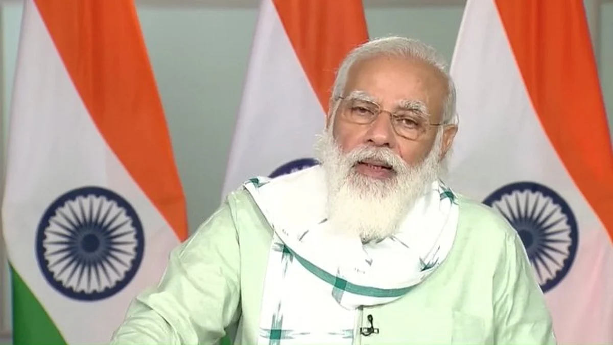 बिहार : दूसरे चरण के मतदान के लिए शाम को थमेगा प्रचार, पीएम मोदी भी पहुंचे
