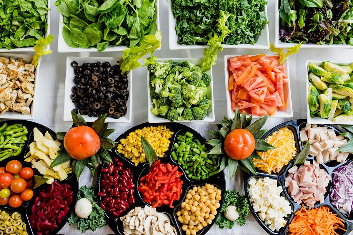 World Vegan Day : विश्व शाकाहारी दिवस, क्या है इतिहास और क्या हैं शाकाहारी होने के फायदे...