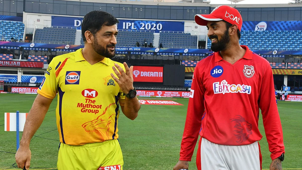 IPL-13 :चेन्नई सुपर किंग्स के खिलाफ किंग्स इलेवन पंजाब की नजरें नेट रन रेट पर, आज 3 बजे से मुकाबला शेख जाएद स्टेडियम में