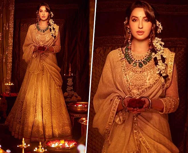 nora fatehi
