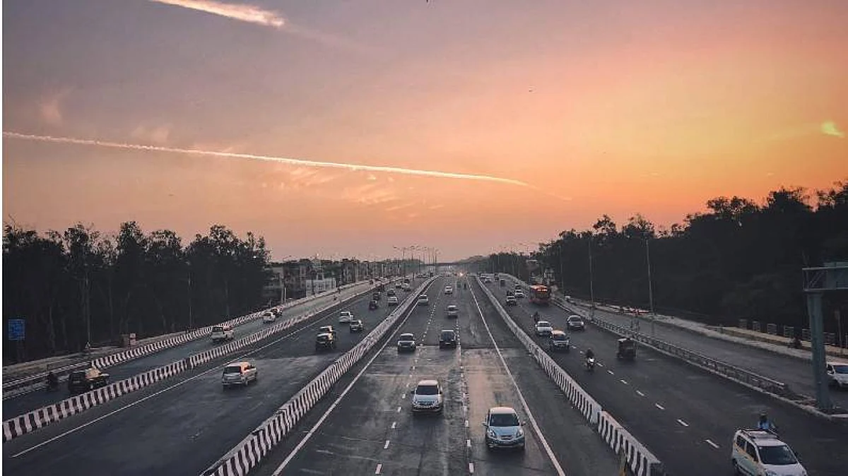 महाराष्ट्र: मंगलवार रहा मुंबई में 2021 का सबसे गर्म दिन, जनवरी में ही तापमान 35 डिग्री के पार