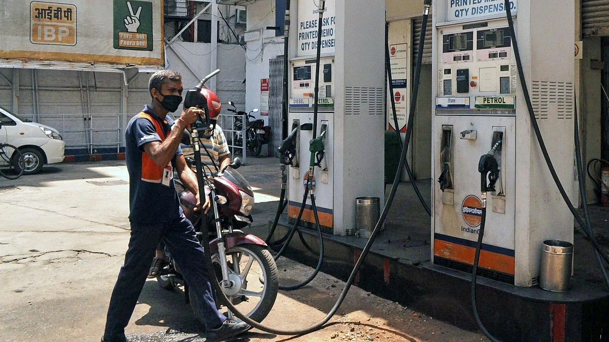 इस शहर में 91 रूपये के पार पहुंचा पेट्रोल, डीजल भी हुआ महंगा, चेक कर लें अपने शहर के रेट